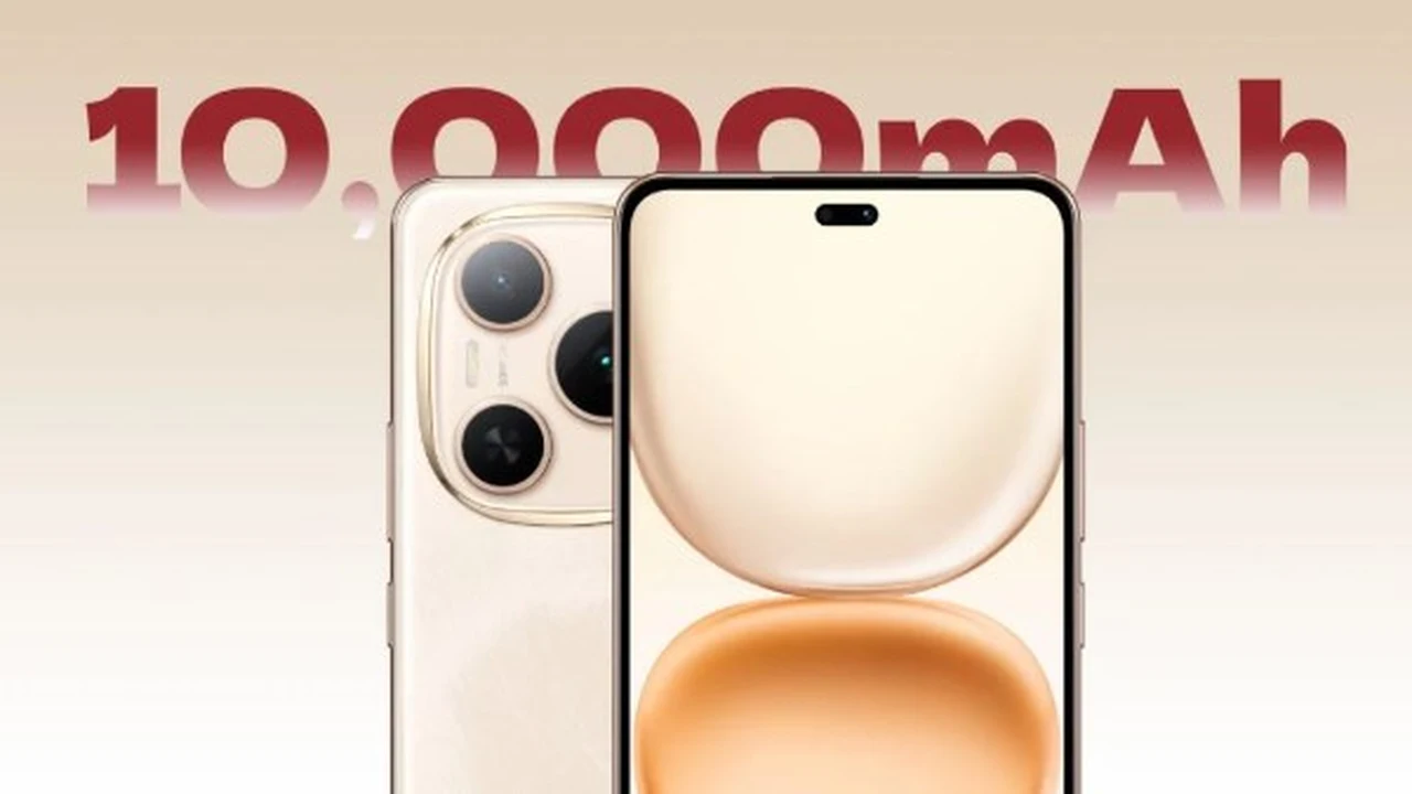 شاومي وهونر تطلقان هواتف ببطاريات 10000 ملي أمبير لمنافسة جديدة